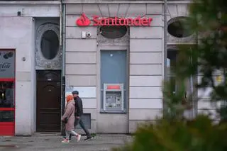 Santander Bank Polska, od 2011 r. bank należy do międzynarodowej Grupy Santander