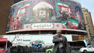 Iran: przeprowadziliśmy serię ataków w regionie Zatoki Perskiej