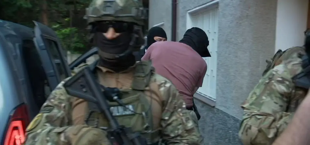 Jest zarzut i wniosek o areszt po zabójstwie w Białej Podlaskiej