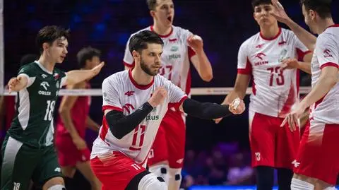 Zmietli Amerykanów. Kolejny popis Polaków