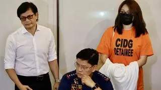 Była burmistrz skazana na dożywocie za handel ludźmi