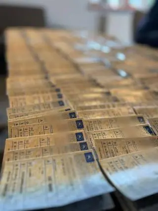 Sprawa dotyczy 5,5 tysiąca samochodów