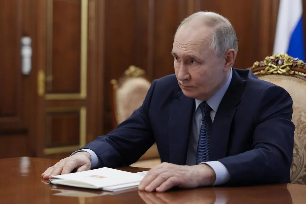 Władimir Putin