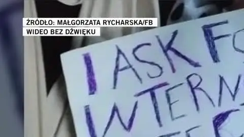 Małgorzata Rycharska