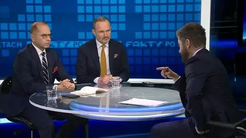 Hetman o Pełczyńskiej-Nałęcz: powinna być bardziej lojalna wobec rządu, w którym zasiada