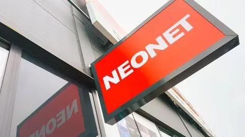 neonet logo neon shutterstock_2586571405