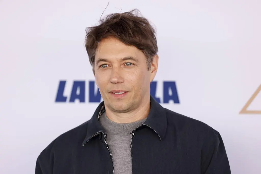 Sean Baker