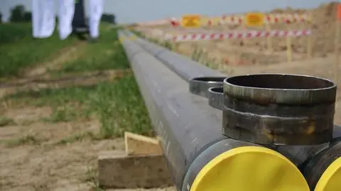 rurociąg PERN