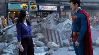 Do jakiej partii w Polsce zapisałby się Superman?