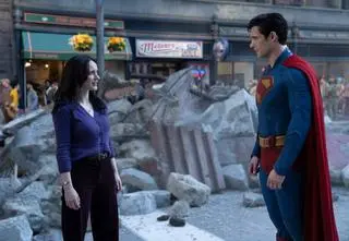 Do jakiej partii w Polsce zapisałby się Superman?