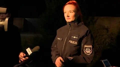 Policja przed domem Zbigniewa Ziobry. "Mamy cały plan działania"
