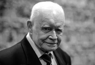 Nie żyje profesor Adam Strzembosz
