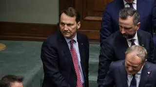 Polska chce wydania podejrzewanych o dywersję na kolei