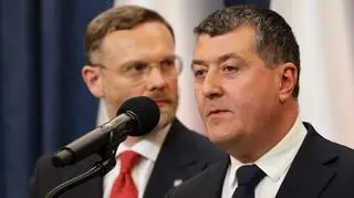 Doradca prezydenta przekonuje: nie spadnie ilość złota 