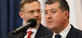 Doradca prezydenta przekonuje: nie spadnie ilość złota 