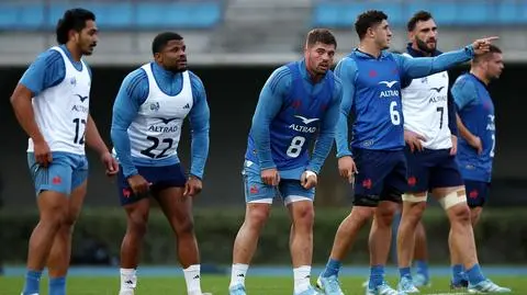 Koniec z alkoholem podczas zgrupowań. Federacja dyscyplinuje zawodników