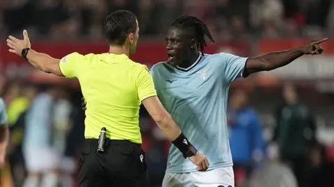 Piłkarz zmuszony do zmiany. "Nie był w odpowiednim stanie psychicznym"