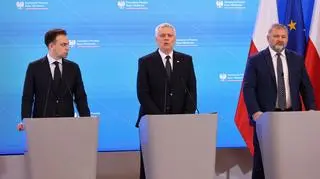 Żurek o Zondacrypto: wszczynamy postępowanie dotyczące oszustwa i prania pieniędzy