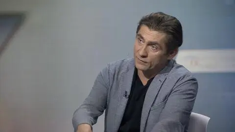 Prof. Sadura: niedowartościowanie Nawrockiego w sondażach może być większe niż przed pierwszą turą