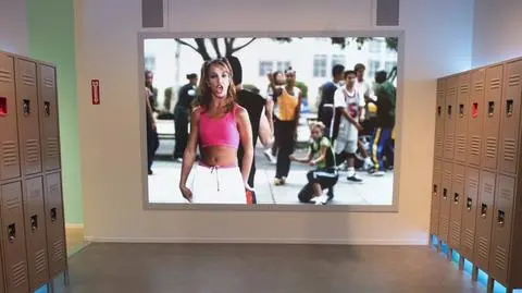 Wystawa poświęcona Britney Spears