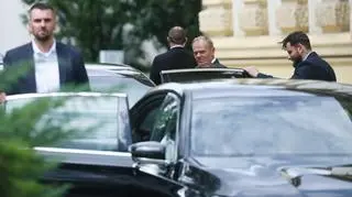 "Do wtorku wielu ministrów nie wiedziało". Kulisy rekonstrukcji