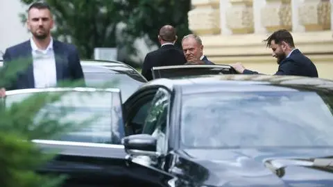 Donald Tusk