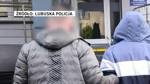 lubuska policja