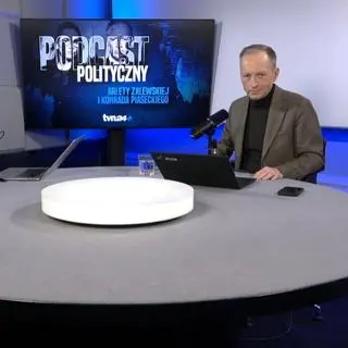 Podcast polityczny