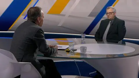 Siwiec: RBN okazała się pustym balonem