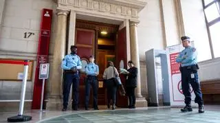 Sarkozy wyjdzie z więzienia. Wydanie specjalne w TVN24