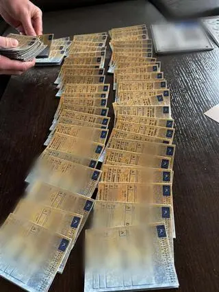 Sprawa dotyczy 5,5 tysiąca samochodów