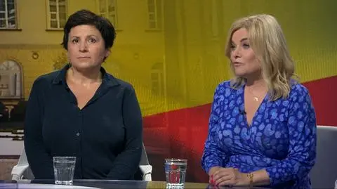 Łoboda o nocnej prohibicji: Trzaskowski nie zrezygnował, tylko jest człowiekiem kompromisu