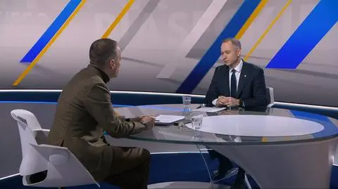 Budżet w Trybunale. Tomczyk: chciałbym usłyszeć, komu odebrać