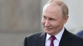 "Okienko" Putina do ataku na Europę. Ile potrwa