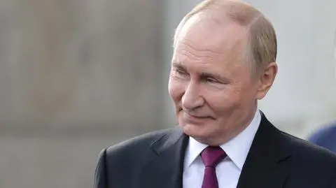 Władimir Putin