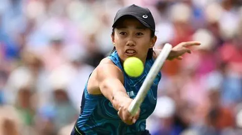 Zwycięstwo po 603 dniach. Niechlubny rekord był blisko