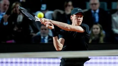 Najpierw ogromne problemy, później koncert. Sinner ma finał 