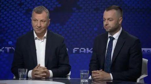 Romowicz o spotkaniu Hołowni z politykami PiS: wolałbym, żeby spotkał się w Sejmie