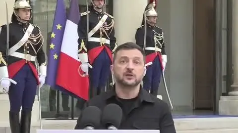 0309N239XR MACRON ZELENSKI 1