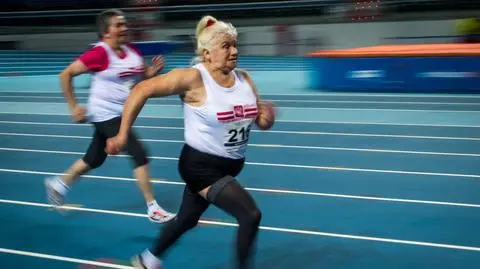 Janina Rosińska, rok 2016