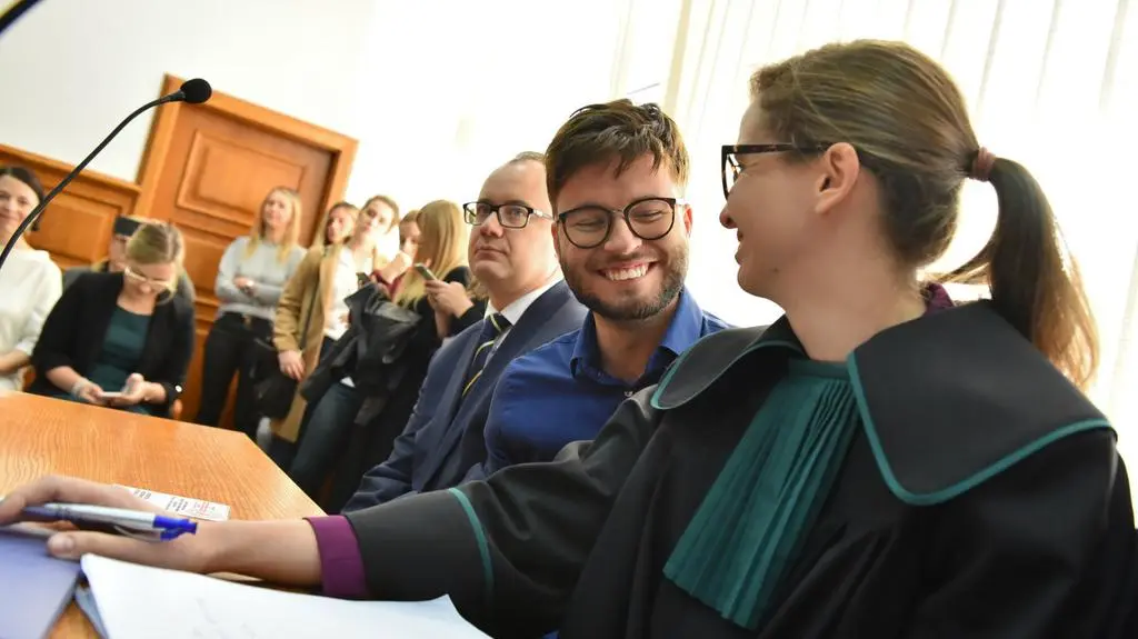 Marsz Równości przejdzie ulicami Lublina. Sąd uchylił zakaz prezydenta