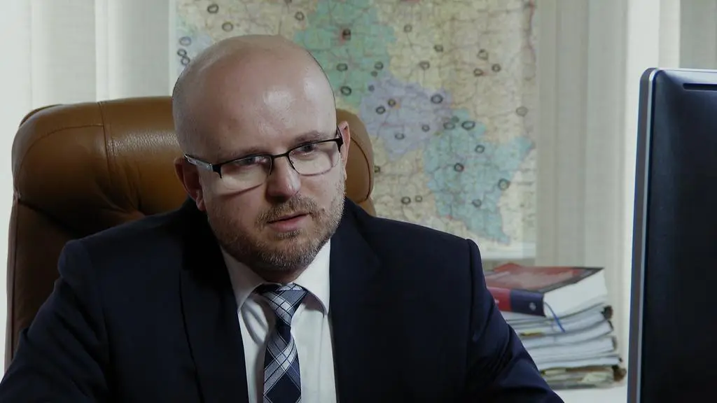 Prokurator Robert Tomankiewicz