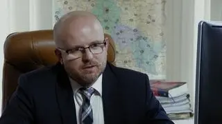 Prokurator Robert Tomankiewicz
