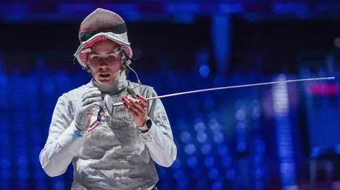 Julia Walczyk-Klimaszyk została objęta programem "Mamy Olimpijki"