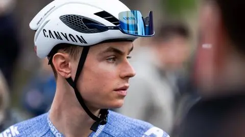 Ma 21 lat i kończy zawodową karierę. Śmierć odcisnęła piętno 