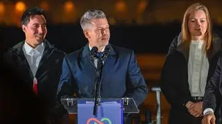 Co musi się wydarzyć, by Magyar został premierem?