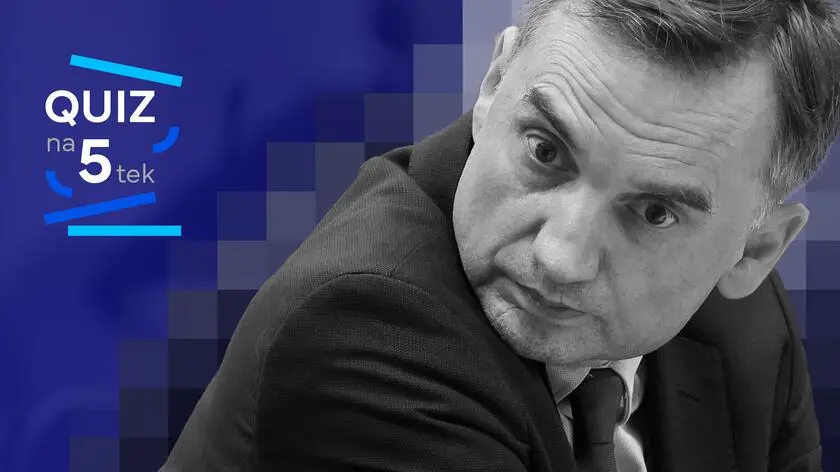 Nie jesteś miękiszonem? Udowodnij to w naszym quizie