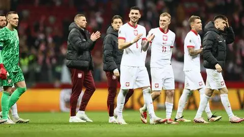 Rzadki wyczyn Polaków. W przeszłości zawsze oznaczał awans 