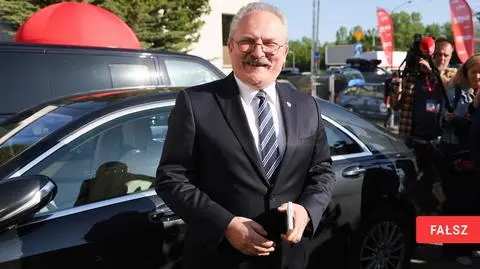 Marek Jakubiak mówi nieprawdę o poparciu Polonii