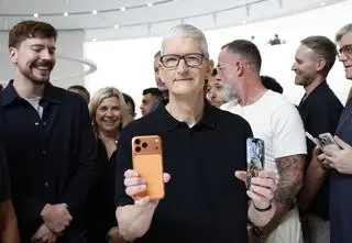 Szykuje się zmiana na czele giganta